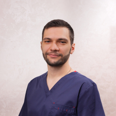 Татараев Саид Маллаевич, стоматолог-хирург