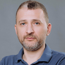 Бородёнков Павел Валерьевич, стоматолог-ортопед