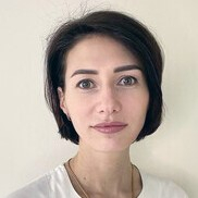 Шумилова Светлана, косметолог