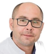 Иванин Андрей Владимирович, гинеколог