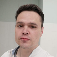 Габитов Андрей Аликович, хирург