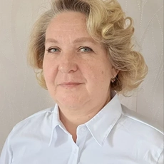 Смирнова Ирина Владимировна, психолог