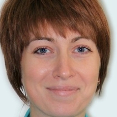 Вешкина Анастасия Александровна, уролог