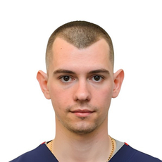 Богдан Даниил Николаевич, инструктор ЛФК