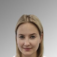 Карпухина Ольга Валерьевна, кардиолог