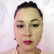 Дворникова Екатерина Владимировна, детский логопед