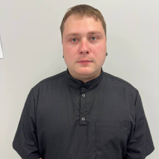 Разуменко Александр Геннадьевич, ортодонт