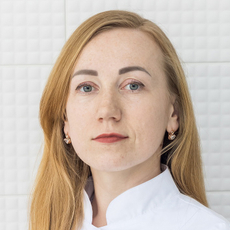 Танасейчук Екатерина Васильевна, педиатр