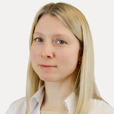 Старикова Марина Александровна, педиатр