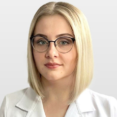 Сергеенко Елена Евгеньевна, невролог