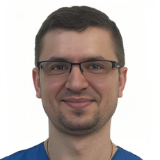 Шафигуллин Ринат Равильевич, хирург