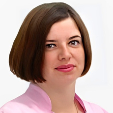 Лаптева Инна Анатольевна, кардиолог