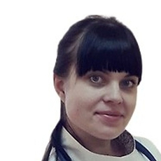 Матвеева Наталья Николаевна, гематолог