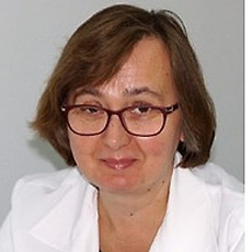 Калинина Татьяна Ивановна, терапевт