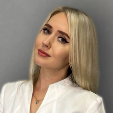 Убайдуллаева Мирина Александровна, психиатр