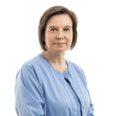 Ван Елена Юрьевна, врач УЗД