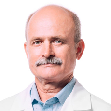 Богомолов Алексей Анатольевич, ЛОР