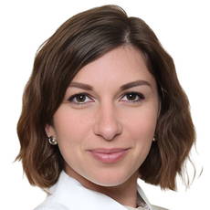 Вилонова Елена Игоревна, педиатр