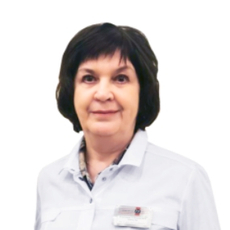 Клюева Елена Владимировна, детский невролог