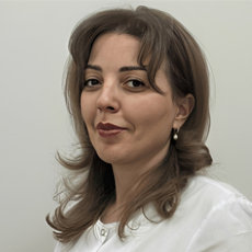 Ломаиа Анжела Георгиевна, рефлексотерапевт