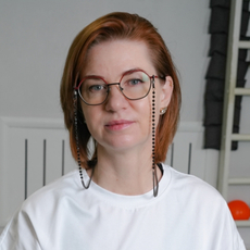 Заева Мария Александровна, инструктор ЛФК