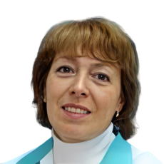 Струкова Елена Викторовна, стоматолог-терапевт