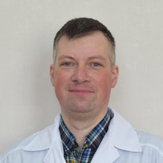 Гусев Антон Владиславович, психиатр