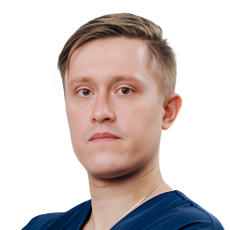 Хабаров Юрий Игоревич, хирург-онколог