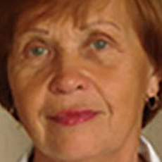 Егорова Татьяна Леонидовна, педиатр