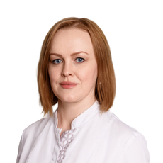 Лисицына Елена Анатольевна, детский офтальмолог