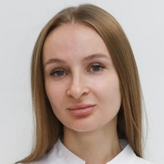 Лабзина Мария Викторовна, анестезиолог