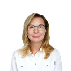 Китаева Наталья Владимировна, стоматолог-терапевт