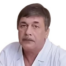 Болдырев Валерий Геннадьевич, стоматолог-терапевт