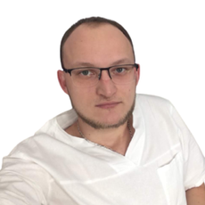 Шагвалиев Имиль Рустамович, уролог