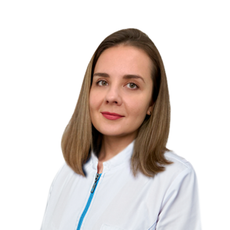 Ермолинская Эмма Андреевна, ортопед