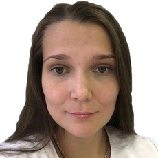 Миронова Дарья Александровна, гинеколог