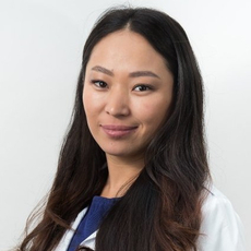 Маликова Асель Маликовна, стоматологический гигиенист