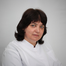 Добрынина Наталья Валентиновна, кардиолог