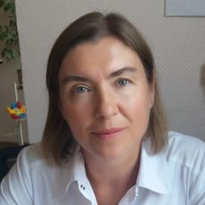 Васильева Майя Геннадьевна, детский врач функциональной диагностики