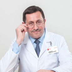 Ситдиков Радик Ильгамович, проктолог