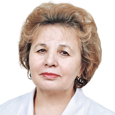 Корней Зоя Ильинична, невролог