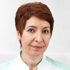 Бигулова Наталья Харитоновна, гинеколог