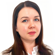 Кучма Екатерина Владимировна, дерматолог