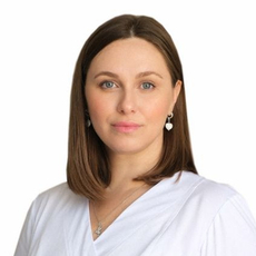 Чернышева Олеся Игоревна, массажист