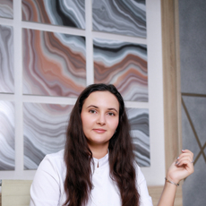 Шумилина Екатерина Романовна, аллерголог