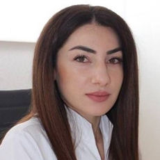 Абитова Марина Зауровна, гастроэнтеролог