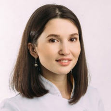 Молоствова Алсу Фердинантовна, терапевт