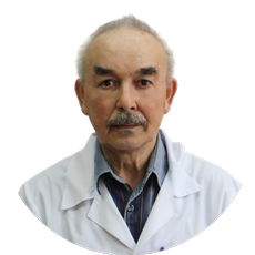 Грачев Владислав Алексеевич, ЛОР