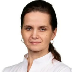 Филон Наталья Валерьевна, офтальмолог