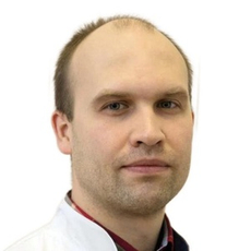 Бадиков Дмитрий Владимирович, психиатр